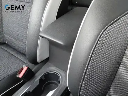 Photo 27 Renault Captur  TCe 90 - 21