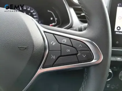 Photo 16 Renault Captur  TCe 90 - 21