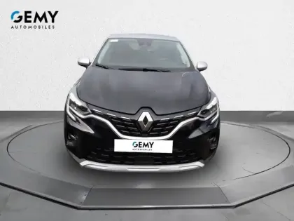 Photo 1 Renault Captur  TCe 90 - 21