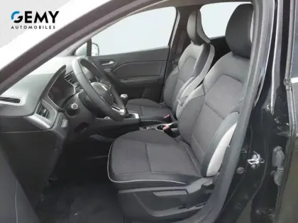 Photo 8 Renault Captur  TCe 90 - 21