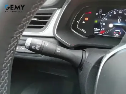 Photo 17 Renault Captur  TCe 90 - 21