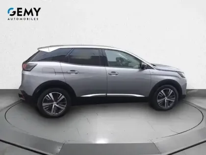 Photo 21 Peugeot 3008  Hybrid 225 e-EAT8