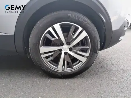 Photo 28 Peugeot 3008  Hybrid 225 e-EAT8