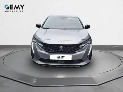 Photo 19 Peugeot 3008  Hybrid 225 e-EAT8
