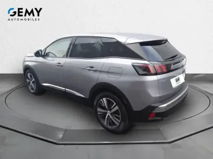 Photo 42 Peugeot 3008  Hybrid 225 e-EAT8