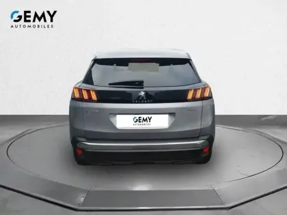 Photo 40 Peugeot 3008  Hybrid 225 e-EAT8