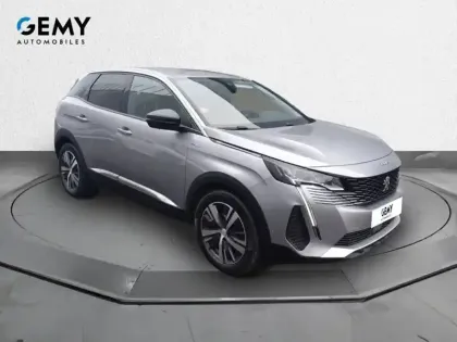 Photo 38 Peugeot 3008  Hybrid 225 e-EAT8