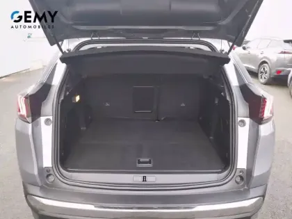 Photo 5 Peugeot 3008  Hybrid 225 e-EAT8