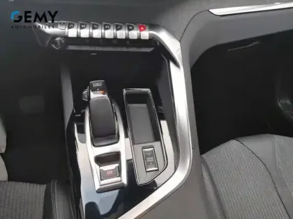 Photo 11 Peugeot 3008  Hybrid 225 e-EAT8