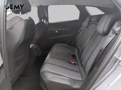 Photo 9 Peugeot 3008  Hybrid 225 e-EAT8