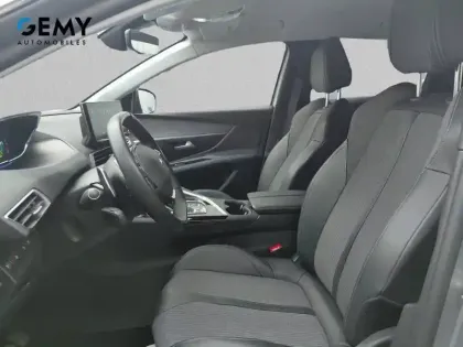 Photo 26 Peugeot 3008  Hybrid 225 e-EAT8