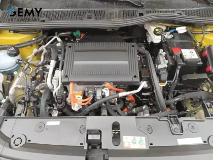 Photo 14 Peugeot 208  Electrique 50 kWh 136ch