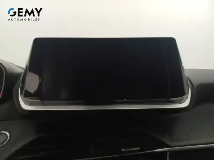 Photo 13 Peugeot 208  Electrique 50 kWh 136ch