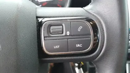 Photo 17 Citroën C3 Aircross  BlueHDi 120 S&S EAT6