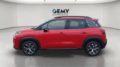 Photo 3 Citroën C3 Aircross  BlueHDi 120 S&S EAT6