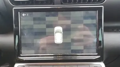 Photo 22 Citroën C3 Aircross  BlueHDi 120 S&S EAT6