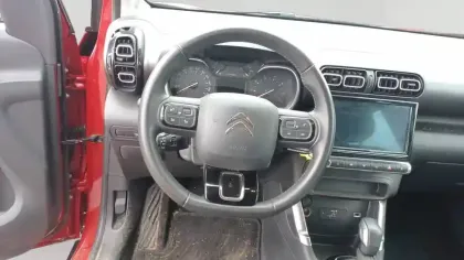 Photo 12 Citroën C3 Aircross  BlueHDi 120 S&S EAT6