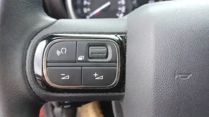 Photo 16 Citroën C3 Aircross  BlueHDi 120 S&S EAT6