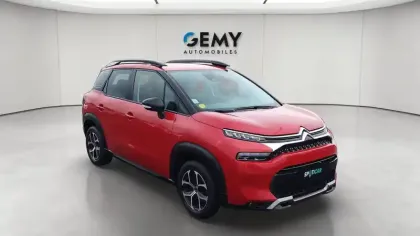 Photo 2 Citroën C3 Aircross  BlueHDi 120 S&S EAT6