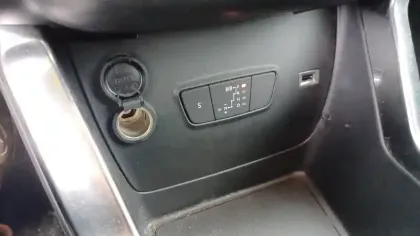 Photo 20 Citroën C3 Aircross  BlueHDi 120 S&S EAT6