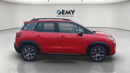 Photo 9 Citroën C3 Aircross  BlueHDi 120 S&S EAT6