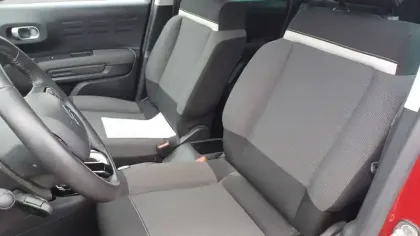 Photo 11 Citroën C3 Aircross  BlueHDi 120 S&S EAT6