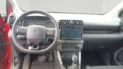 Photo 6 Citroën C3 Aircross  BlueHDi 120 S&S EAT6