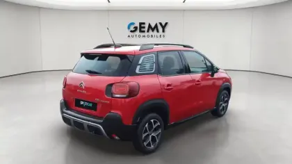 Photo 5 Citroën C3 Aircross  BlueHDi 120 S&S EAT6