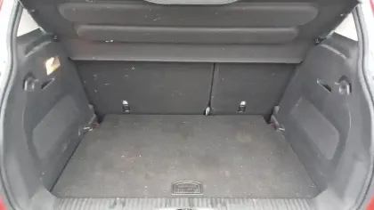 Photo 8 Citroën C3 Aircross  BlueHDi 120 S&S EAT6