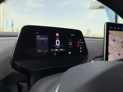 Photo 20 Volkswagen Id.4  286 ch Pro