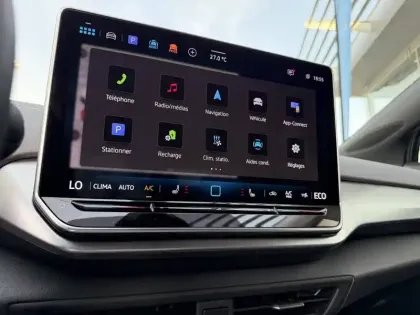 Photo 23 Volkswagen Id.4  286 ch Pro