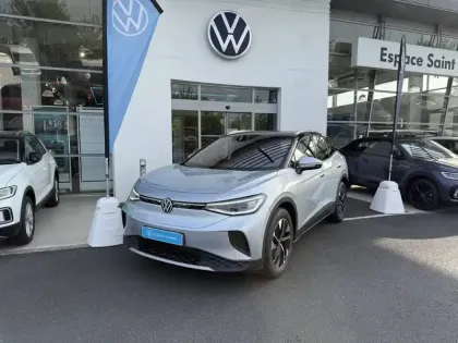 Photo Volkswagen Id.4 Life Max