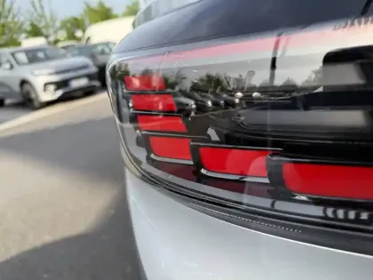 Photo 9 Volkswagen Id.4  286 ch Pro