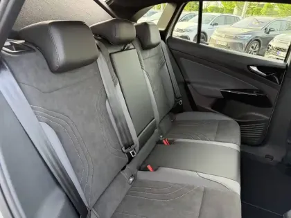 Photo 13 Volkswagen Id.4  286 ch Pro