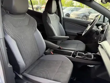 Photo 16 Volkswagen Id.4  286 ch Pro