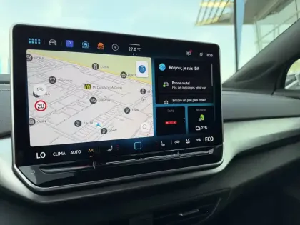 Photo 21 Volkswagen Id.4  286 ch Pro