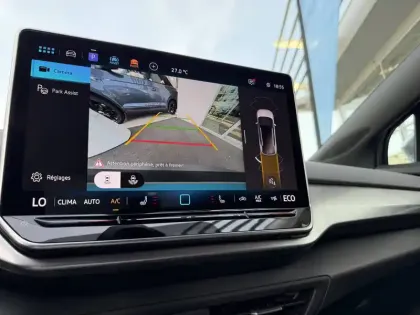 Photo 22 Volkswagen Id.4  286 ch Pro