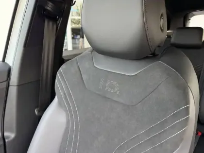 Photo 26 Volkswagen Id.4  286 ch Pro