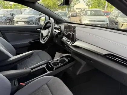 Photo 17 Volkswagen Id.4  286 ch Pro