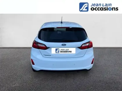 Photo 5 Ford Fiesta  1.0 Flexifuel 95 ch S&S BVM6