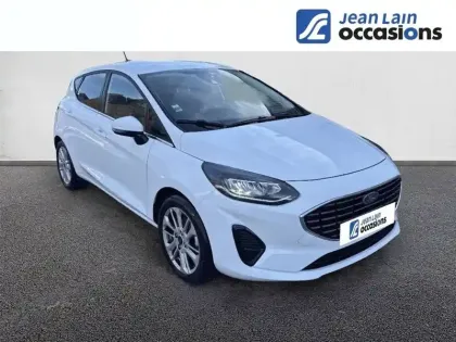 Photo 2 Ford Fiesta  1.0 Flexifuel 95 ch S&S BVM6