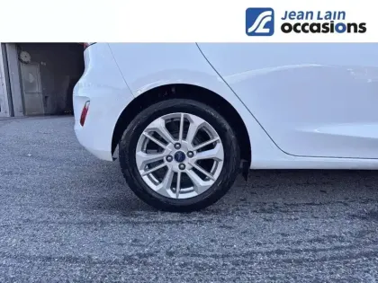 Photo 8 Ford Fiesta  1.0 Flexifuel 95 ch S&S BVM6