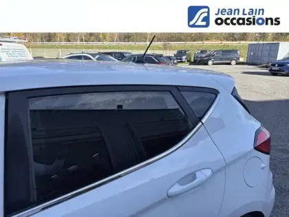 Photo 20 Ford Fiesta  1.0 Flexifuel 95 ch S&S BVM6