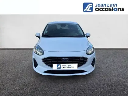 Photo 1 Ford Fiesta  1.0 Flexifuel 95 ch S&S BVM6