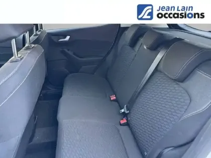 Photo 16 Ford Fiesta  1.0 Flexifuel 95 ch S&S BVM6