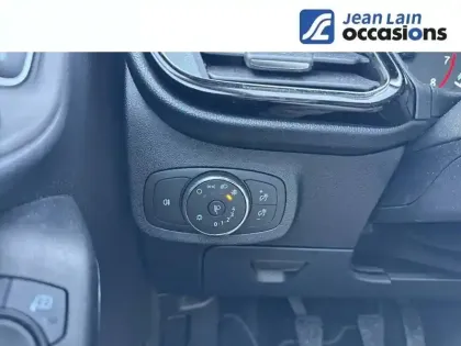 Photo 18 Ford Fiesta  1.0 Flexifuel 95 ch S&S BVM6