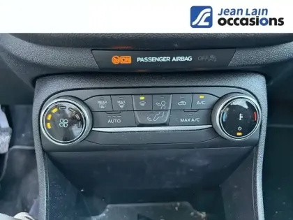 Photo 13 Ford Fiesta  1.0 Flexifuel 95 ch S&S BVM6