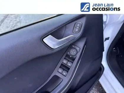 Photo 21 Ford Fiesta  1.0 Flexifuel 95 ch S&S BVM6