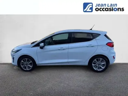 Photo 7 Ford Fiesta  1.0 Flexifuel 95 ch S&S BVM6