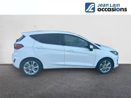 Photo 3 Ford Fiesta  1.0 Flexifuel 95 ch S&S BVM6